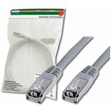 Digitus SFTP CAT.5e patch 10m -siv DK-1531-100 | Shoptok.si