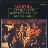 Art Blakey & Jazz Messengers - Ugetsu (2 LP)