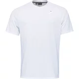 Head Pánské tričko Performance T-Shirt Men White S