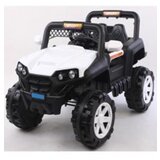 Baby džip sport 12v 2 motora y-mb2319 bela ( 021821B ) Cene