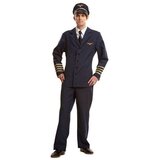  Svečana odjeća za odrasle My Other Me Pilot Aviona | shoptok.hr