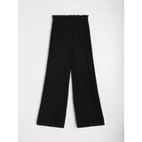 Sinsay Wide leg hlače | shoptok.hr