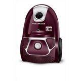 Rowenta Usisavač s vrećicom RO3969EA 3L 750W Easy Brush Granatna Srebro Cijene