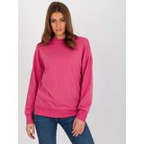MARIQUITA Sweatshirt-MA-BL-1809002.36P-fuchsia | Shoptok.si