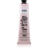 Yope Tea & Mint krema za roke za prehrano in hidracijo 100 ml Cene