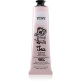 Tea & Mint krema za ruke za ishranu i hidrataciju 100 ml