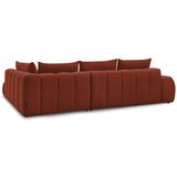 Bobochic Paris Ciglasta kutna garnitura Everest – | shoptok.hr