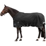 Waldhausen Zunanje pregrinjalo Scandic, Light, black - 140 cm | Shoptok.si