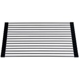  Podloga za Miš Pyramis 525011101 Krom | shoptok.hr