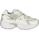 Laura Biagiotti WOMEN&#39;S SPORTS SHOES WHITE | Shoptok.si