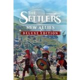 The Settlers: New Allies | Deluxe Edition (Xbox One) XBOX LIVE Key GLOBAL  The Settlers: New Allies | Deluxe Edition (Xbox One) XBOX LIVE Key GLOBAL Slike