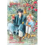 Harper Collins Publishers Ltd Mizuho Kusanagi - Yona of the Dawn, Vol. 36 | Eponuda.com