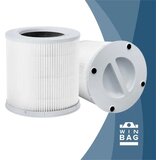 Win Bag Zamenski filter za Xiaomi Smart Air Purifier 4 Compact EU/HFWB9003 | Eponuda.com