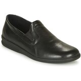 Westland Slips on BELFORT 88 Črna | Shoptok.si