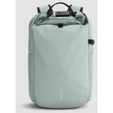 BACKPACK URBAN WATER RESISTANT ICEBERG GREEN P706.2807