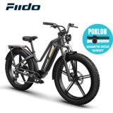  Elektricni bicikl Fiido Titan 2025 | Eponuda.com
