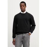 Tommy Hilfiger crni muški duks | Eponuda.com