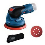 Bosch GEX 12V-125 (C) 0601372101 baterijska ekscentrična brusilica bez baterije, bez četkica 12 V Ø 125 mm | Eponuda.ba