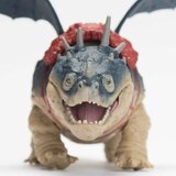 Figure djelovanja Spin Master GRONK | shoptok.hr