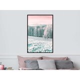  Poster - Frosty Landscape 30x45 | shoptok.hr