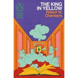 The Book Service Limited Robert W. Chambers - The King in Yellow Cene