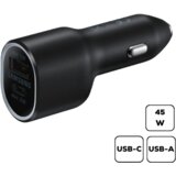 Samsung EP-L4020 Pametni telefon Crno Upaljač za cigare Brzo punjenje U zatvorenom | Shoptok.si