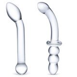 Gläs komplet G-spot Pleasure Cene