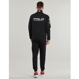 Polo Ralph Lauren Gornji dio trenirke žuta / crvena / crna / bijela | shoptok.hr