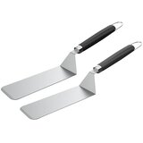 Weber Pribor za roštilj Griddle set lopatica, 2-djelni Cijene