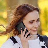  SILIKONSKA RING maska za XIAOMI Redmi NOTE 12 5G črna | Shoptok.si