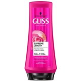 Gliss Balzam Supreme Length 200ml | ePonuda.com