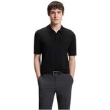 Hugo pletena polo majica Cene