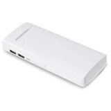 Powerbank ESPERANZA RAY, 11000mAh, WHITE, EMP112W Cijene