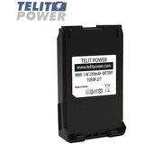Telit Power baterija BP-227 Li-Ion 7.4V 2350mAh Panasonic za radio stanicu ICOM IC-M88 ( P-3312 ) | ePonuda.com