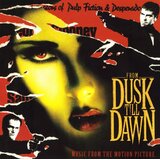  V/A-From Dusk Till Dawn Cene