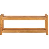  Klupa od masivne tikovine 120 cm | Eponuda.com