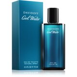 Davidoff Cool Water toaletna voda 75 ml za muškarce | shoptok.hr