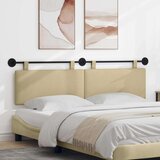  Držeće uzglavlje Zidne Svijetlozeleni sivi 170 x 55 x 5 cm - Svijetlo zelena siva 160 cm bez LED | shoptok.hr