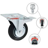  Kolesa 16 kosov 100 mm, (5000285841) | Shoptok.si