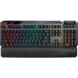 Asus ROG Claymore II (Crna) 90MP01W0-BKUA00 gejmerska tastatura  cene