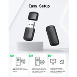 Ugreen AC650 Dual Band USB WLAN Adapter - box | Shoptok.si