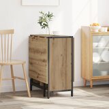  Blagovaonski stol 144 x 60 x 75 cm Konstruirano drvo Pravokutni | Eponuda.com