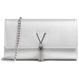 Valentino Bags DIVINA Srebrna Cijene