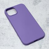  Maska za telefon Nano Silikon za iPhone 14 6.1 ljubicasta | Eponuda.com