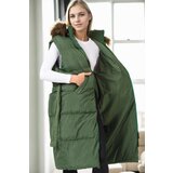 Dewberry Z9744 WOMEN'S VEST-NEFTI | Shoptok.si