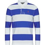 Polo Ralph Lauren POLO RUGBY COUPE DROITE Višebojna | shoptok.hr
