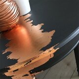 Listovi bakarne metalne folije u rolni