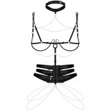 Obsessive - crni lanac remen | shoptok.hr