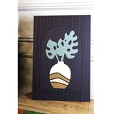 Wallity Zidna slika Ersy3Dpot2-3247, MDF, 32x47x2 cm | Eponuda.ba