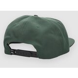 Quiksilver DNA Omni Kapa s šiltom forest | Shoptok.si